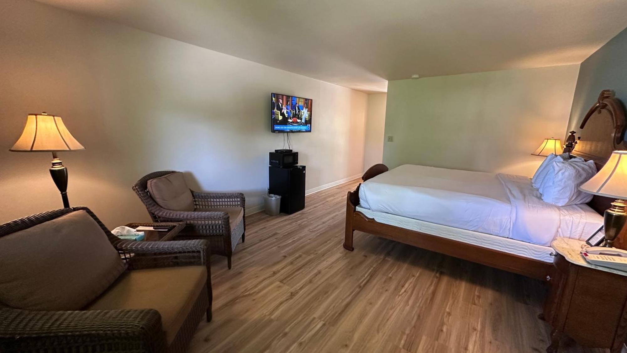 The Shelby Inn Shelbyville Esterno foto