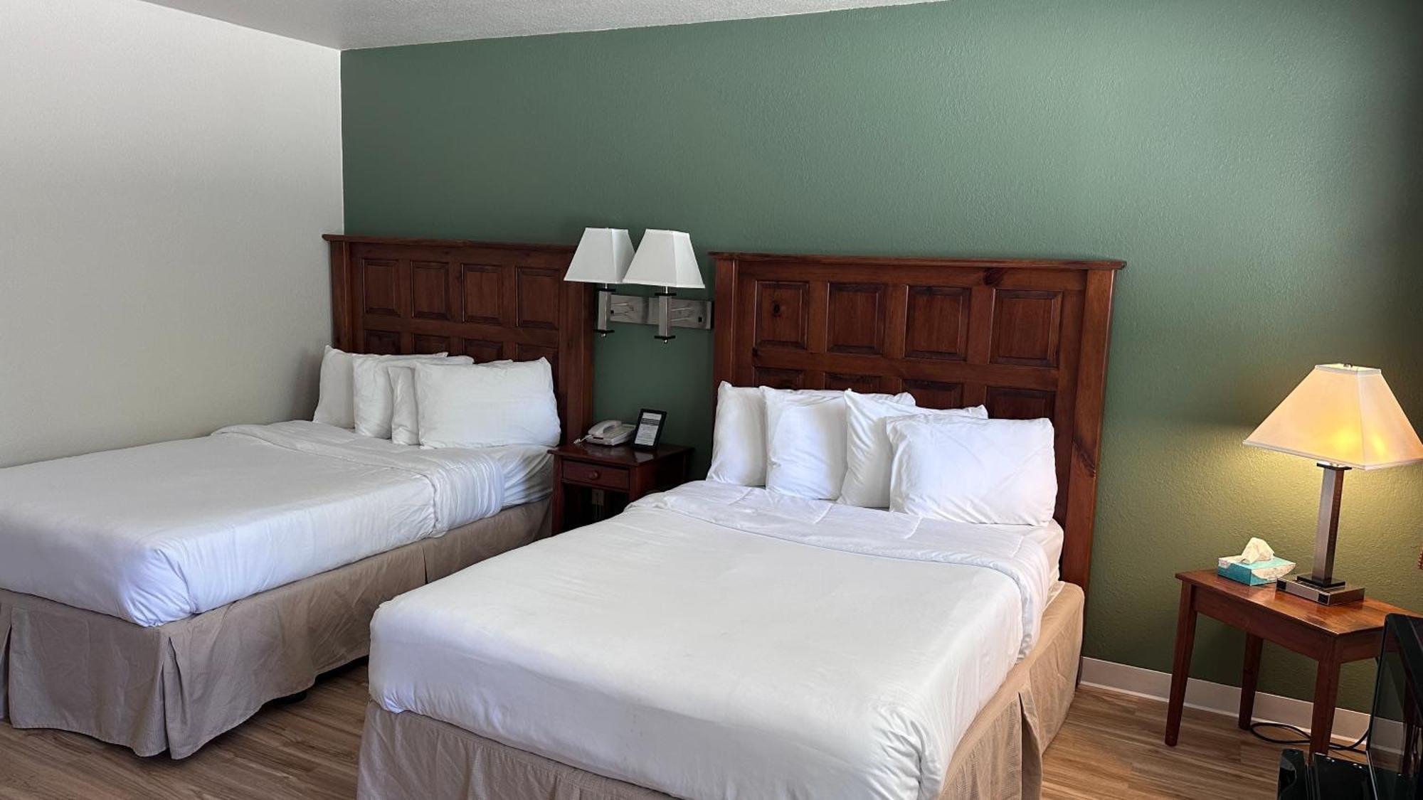 The Shelby Inn Shelbyville Esterno foto