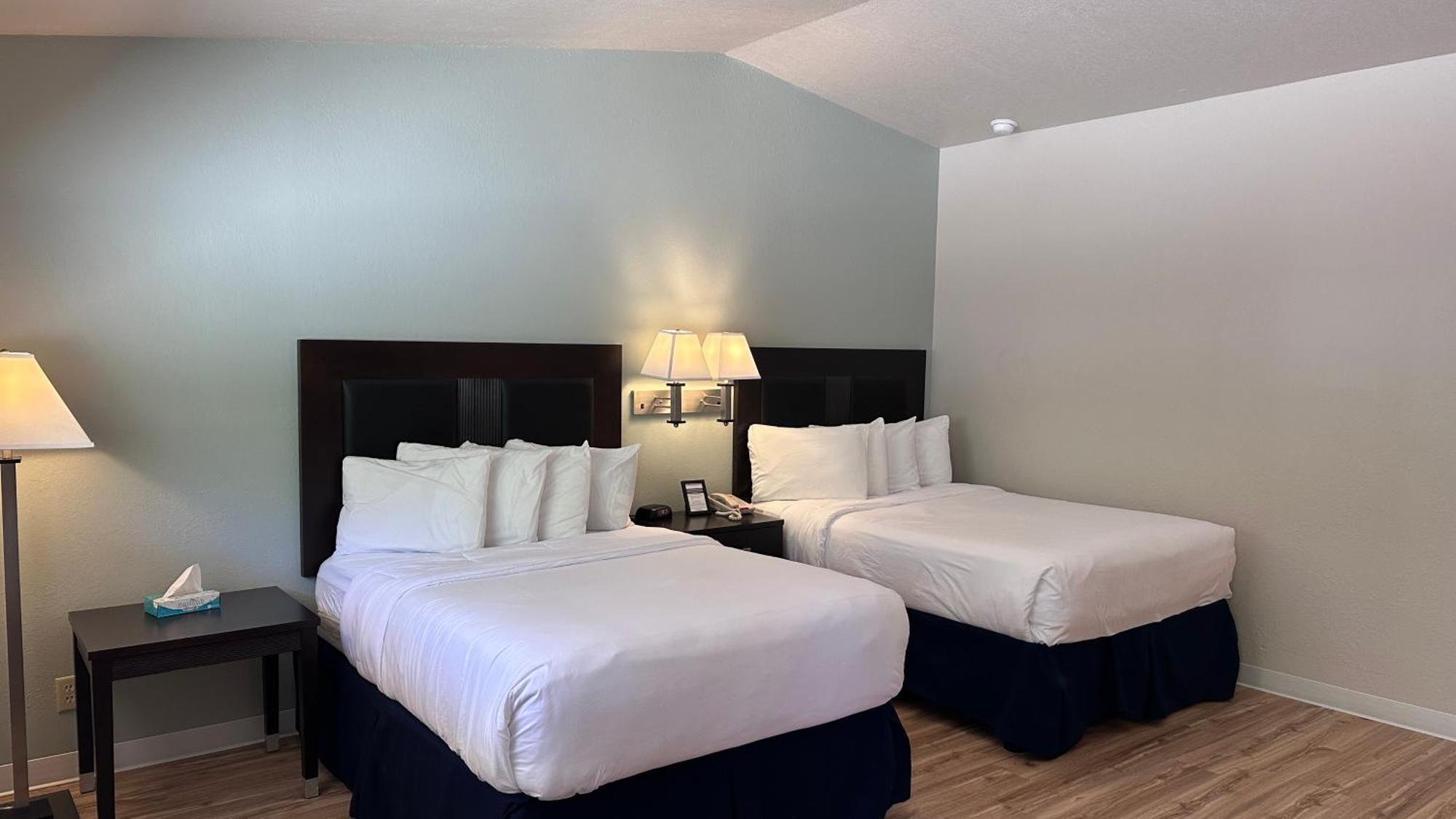 The Shelby Inn Shelbyville Esterno foto