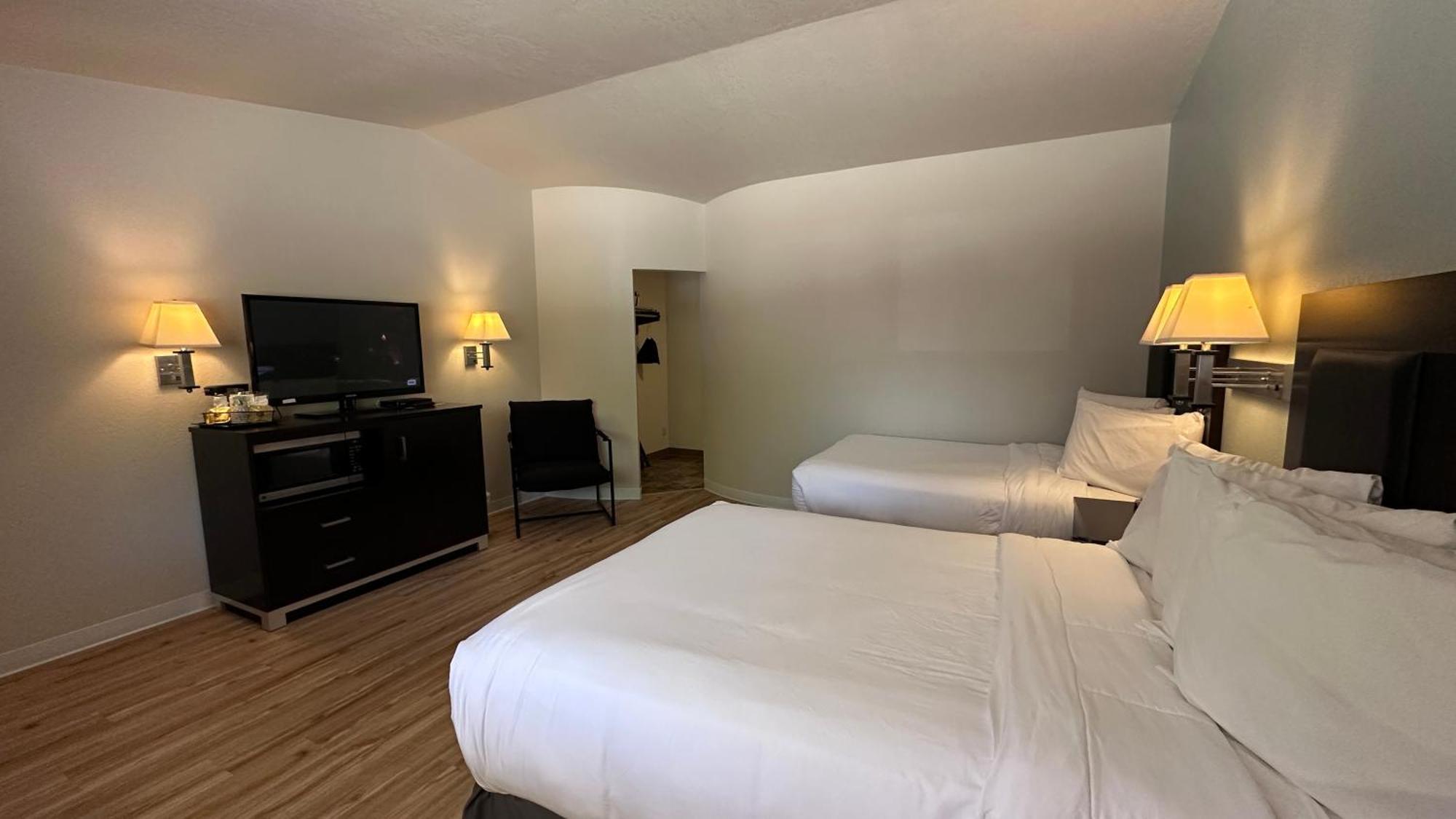 The Shelby Inn Shelbyville Esterno foto