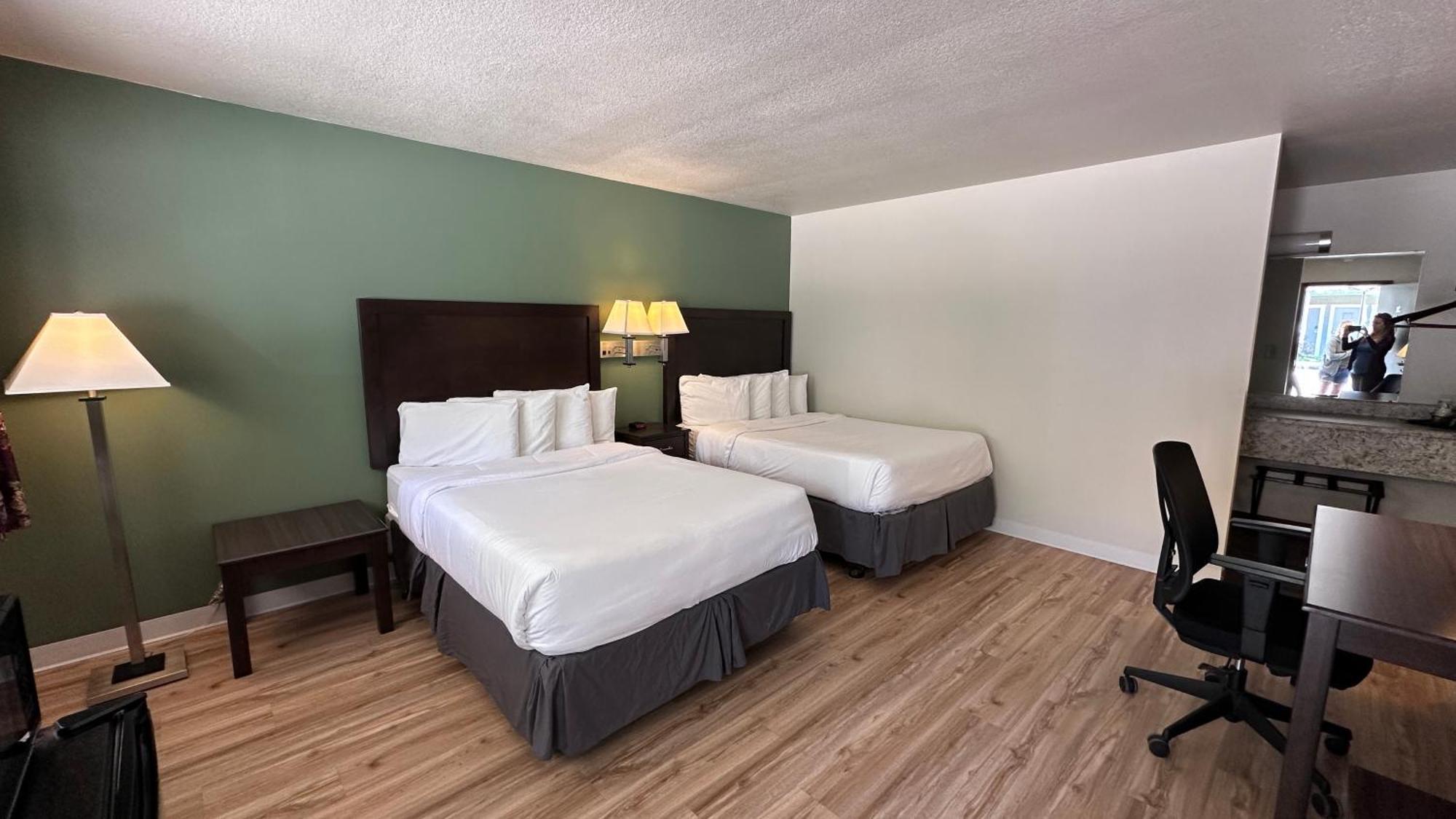 The Shelby Inn Shelbyville Esterno foto