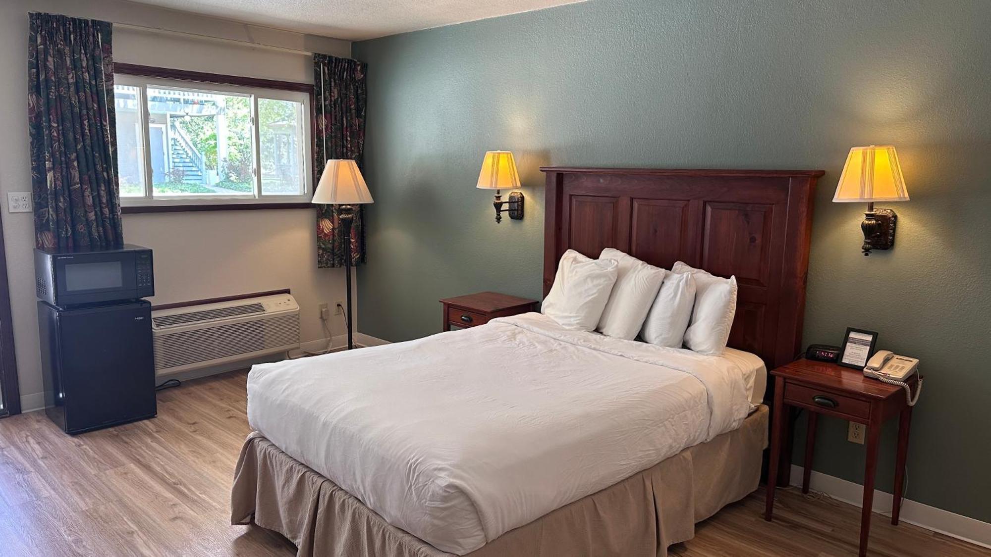 The Shelby Inn Shelbyville Esterno foto